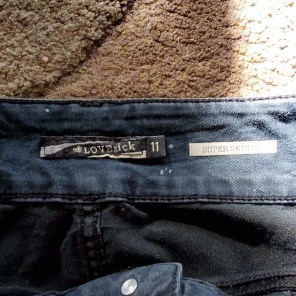 Jeans - Picture 4 of 5